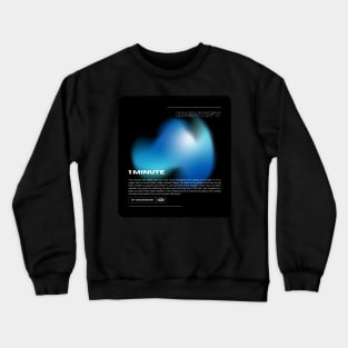 Identify Dnd 5e Spells Tarot Card Dungeons and Dragons Gift Crewneck Sweatshirt